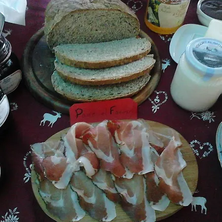 La Laita Bedollo