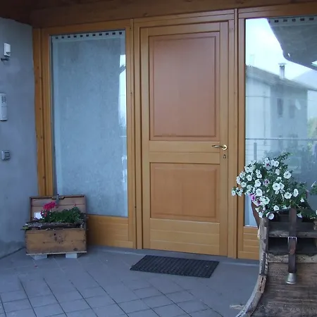 La Laita Bed & Breakfast
